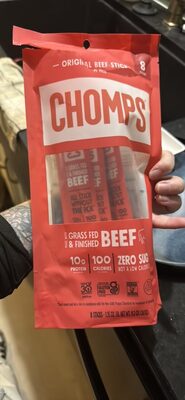 Original Beef Stick