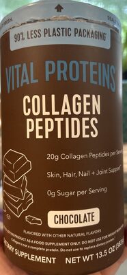 Collagen Peptides