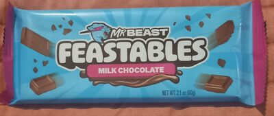 Milk Chocolate