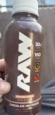 Protein Shake
