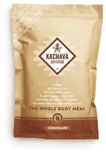 THE WHOLE BODY MEAL (Chocolate)