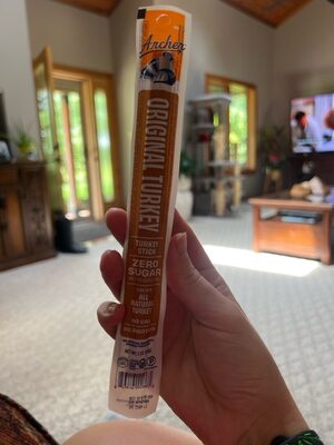 Original Turkey Stick