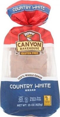 Country White