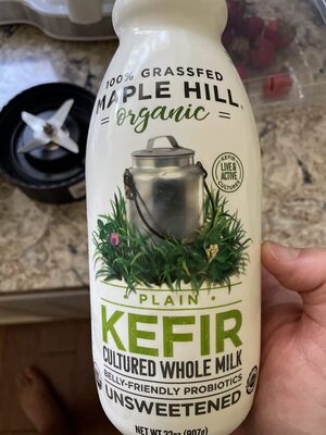 KEFIR