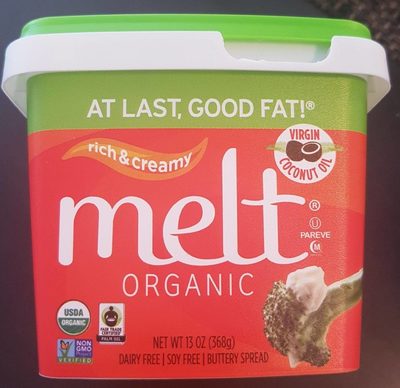 Plant Butter