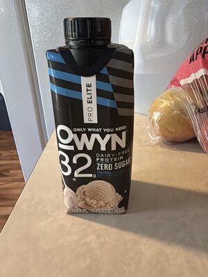 Pro Elite Dairy-Free Protein