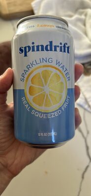 Sparkling Water
