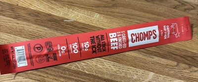 Original Beef Stick