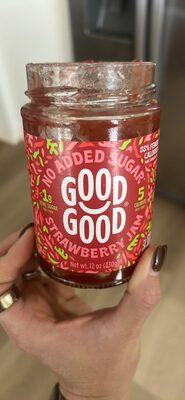 Strawberry Jam