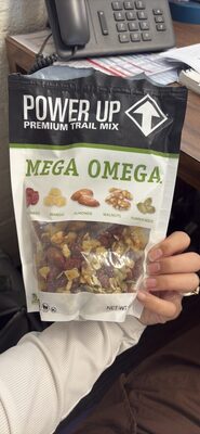 MEGA OMEGA
