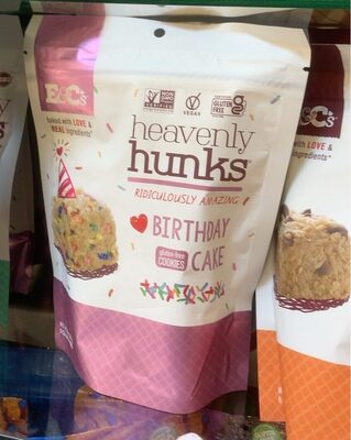 Heavenly Hunks
