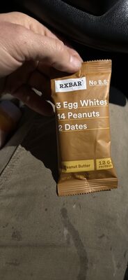 Peanut Butter