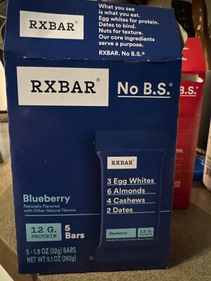Blueberry