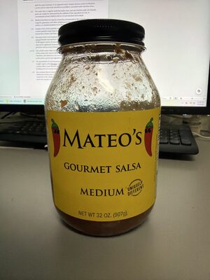 Salsa