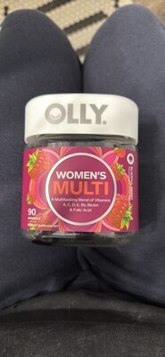 Multivitamin