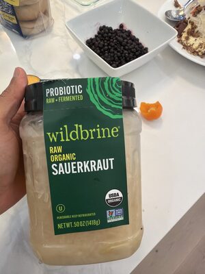 Sauerkraut