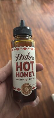 Hot Honey