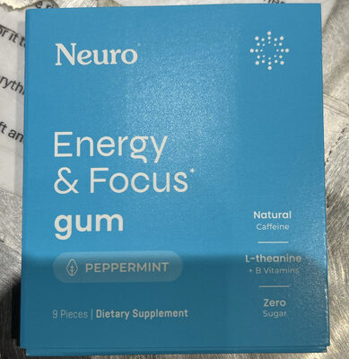 Enlighten mint