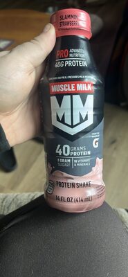Protein Shake