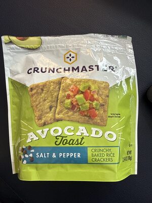 Avocado Toast