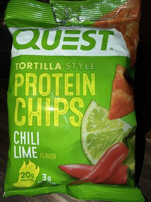Protein Chips