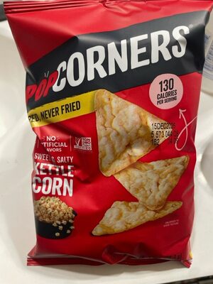 Kettle Corn