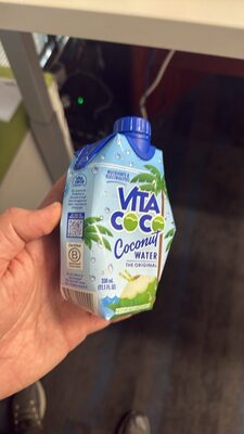 Coconut Water The Original